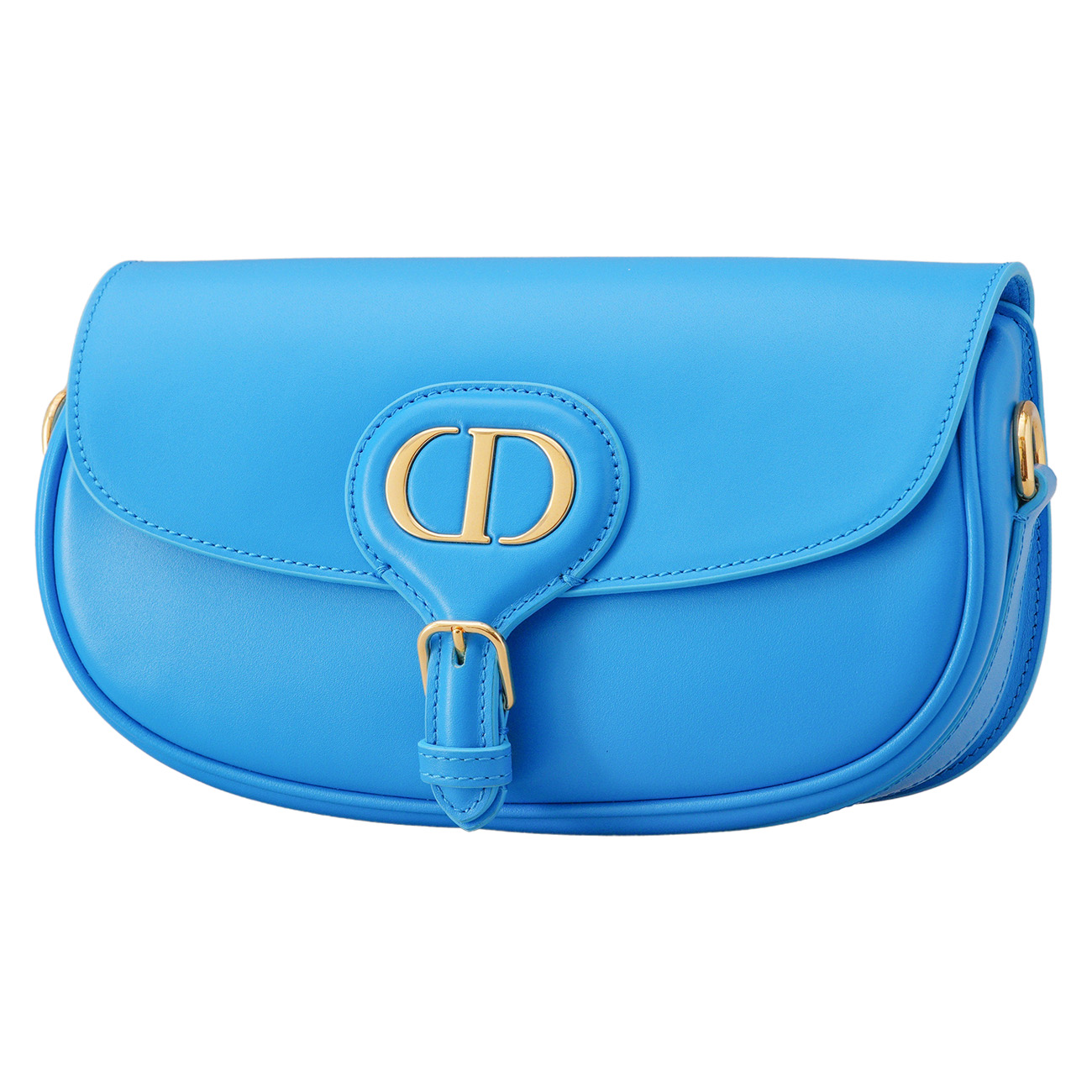 CHRISTIAN DIOR(USED)디올 바비 이스트 웨스트 백